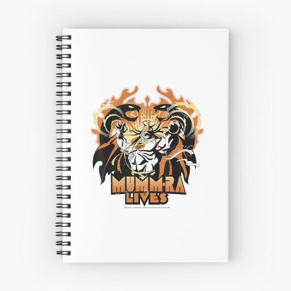 Item preview, Mumm Ra Lives Portrait Graphic Design designed and sold by skymcdanno.