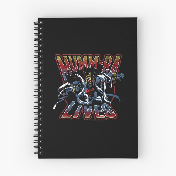 Item preview, Mumm Ra Lives Graphic Art Design designed and sold by skymcdanno.