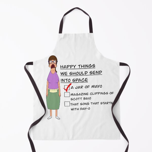 Item preview, Bob's Burger's Gayle Poetry designed and sold by LumaJo Art.
