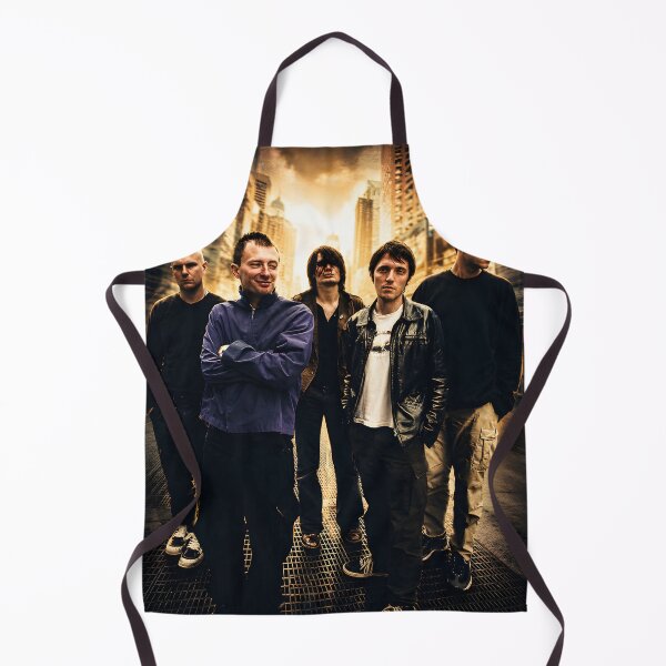Item preview, The Bends Poster designed and sold by Jennifer-Grier.
