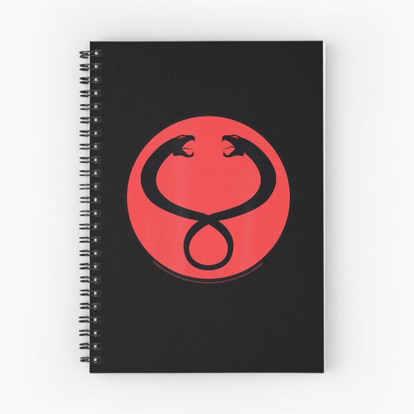 Item preview, Mumm Ra Emblem Graphic Art Design designed and sold by skymcdanno.