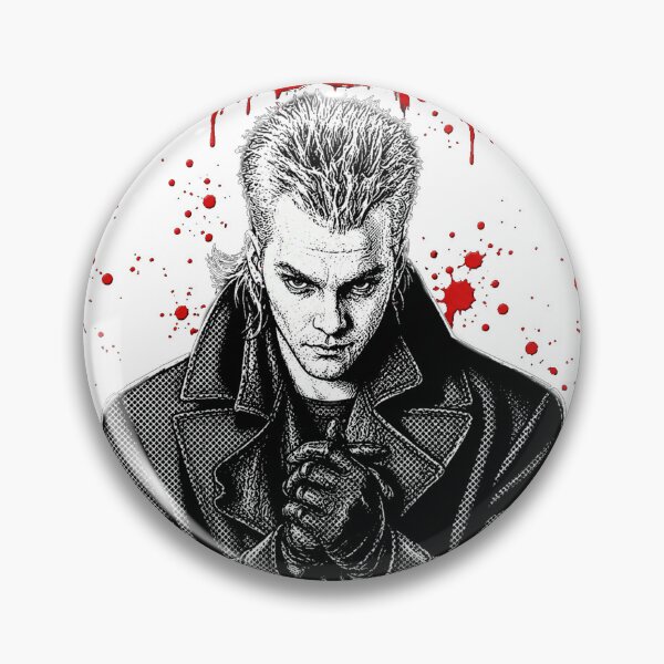 Item preview, the lost boys designed and sold by American Artist Designs.
