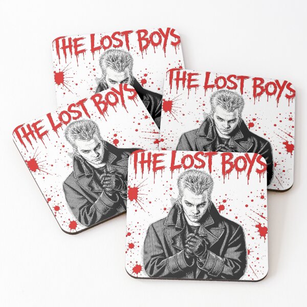 Item preview, the lost boys designed and sold by American Artist Designs.