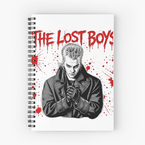Item preview, the lost boys designed and sold by American Artist Designs.