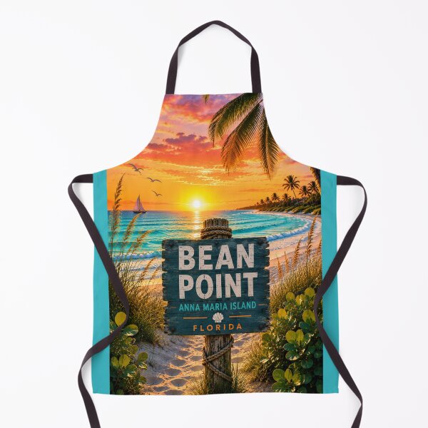 Item preview, Bean Point Anna Maria Island Florida Beach Sunset Phone Case designed and sold by piketo.