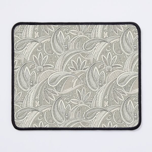 Item preview, Geometric Botanica designed and sold by Designbes.