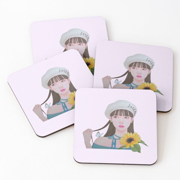 Item preview, Sunflower Girl designed and sold by KJAStudio.