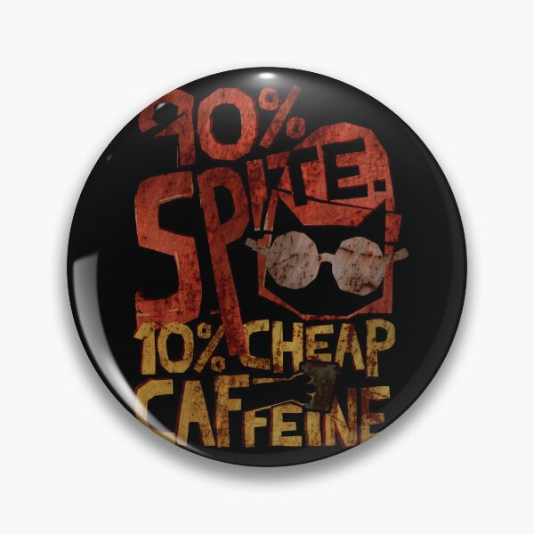 Item preview, Caffeine and Spite Sarcastic Cat designed and sold by IAPICTURE.