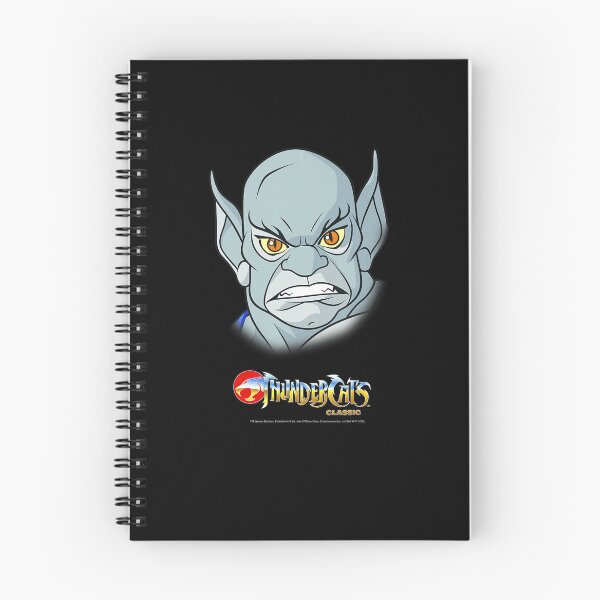 Item preview, Panthro Classic Portrait Graphic Design designed and sold by skymcdanno.