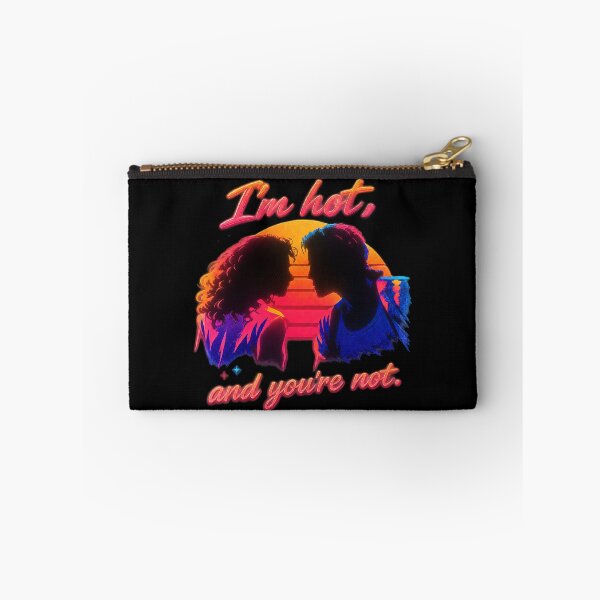Item preview, Teen Witch: I’m Hot, You're Not designed and sold by MadcapPrints.