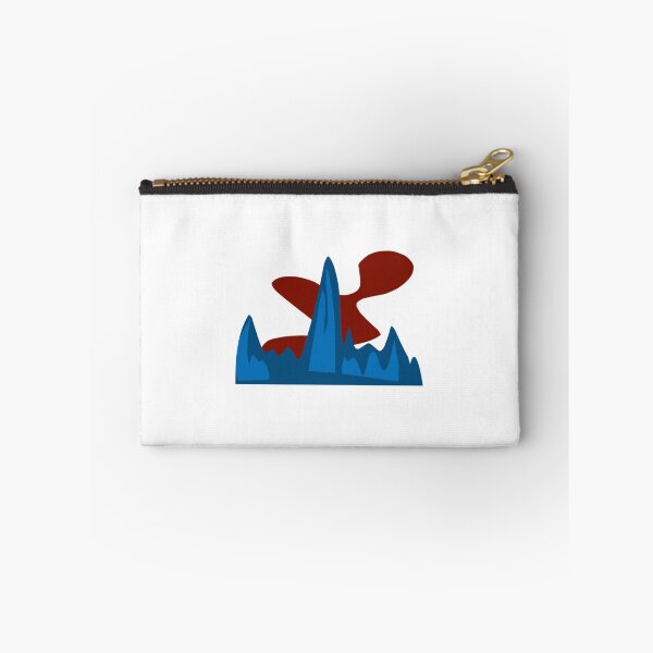Item preview, Minimalist Geometric Mountain Range Outdoor Graphic designed and sold by EruvynStudiose.