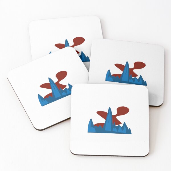 Item preview, Minimalist Geometric Mountain Range Outdoor Graphic designed and sold by EruvynStudiose.