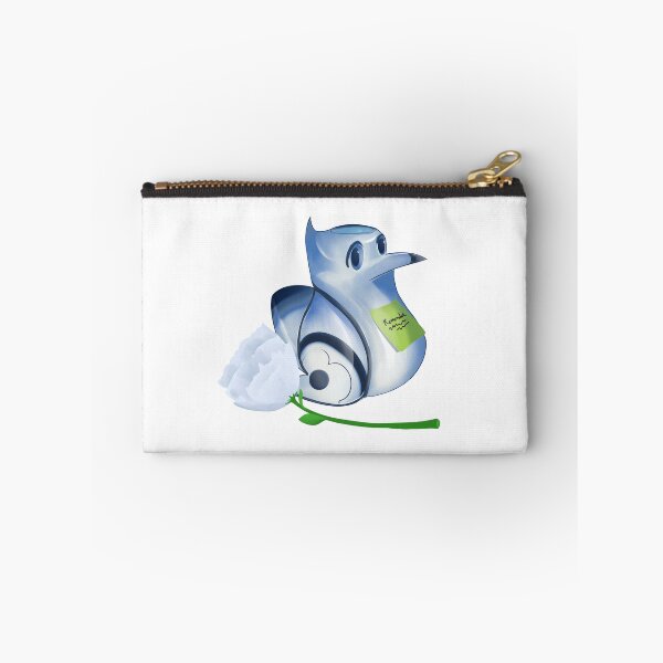 Item preview, Bird Vase designed and sold by JEC Studio.