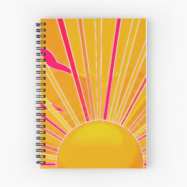 Item preview, Bright Sunrise designed and sold by Ellie&CharChar&Evy.