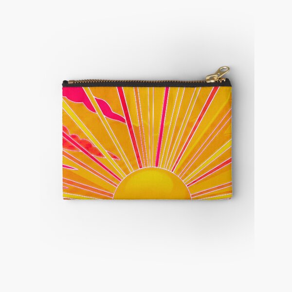 Item preview, Bright Sunrise designed and sold by Ellie&CharChar&Evy.