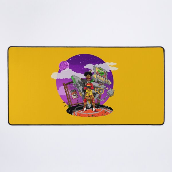 Item preview, The Throne designed and sold by 6 Ring Dynasty.