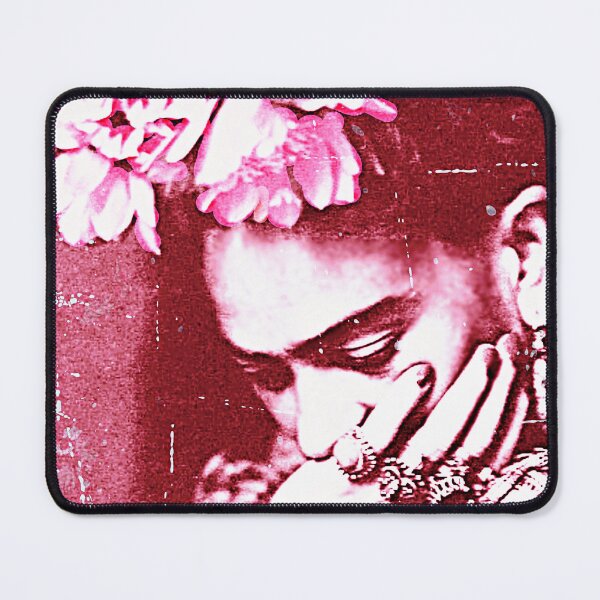 Aperçu de l'œuvre Photo ancienne de Frida Kahlo créée et vendue par FridaArtGallery.