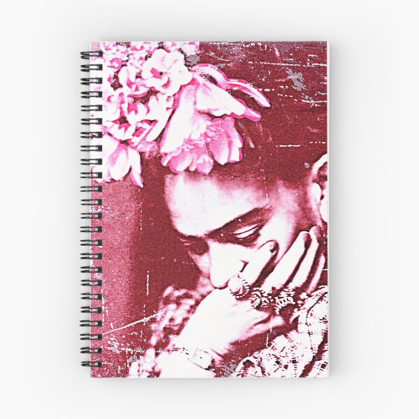 Item preview, Frida Kahlo Old Photo designed and sold by FridaArtGallery.
