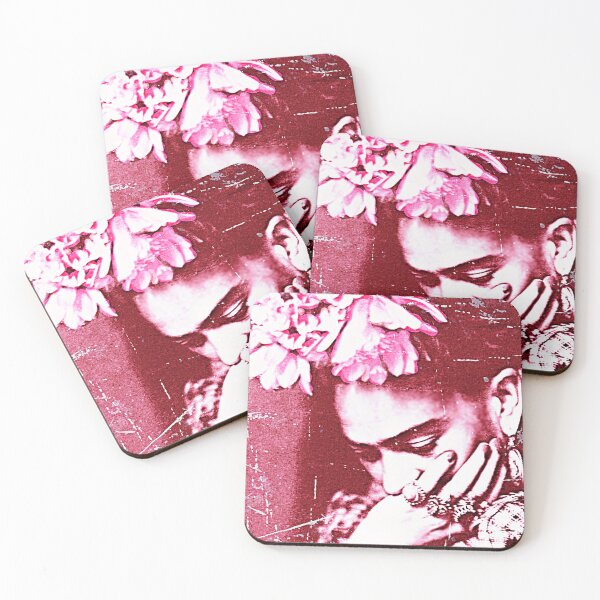 Item preview, Frida Kahlo Old Photo designed and sold by FridaArtGallery.