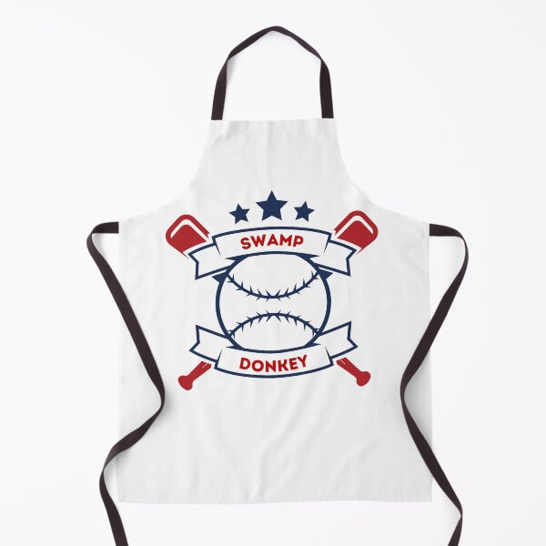 Item preview, Baseball Shirt. Swamp Donkey. Gift for a Baseball Fan, Gift for a Baseball Parent, Gift for a Baseball Player designed and sold by ShrimpAndGrits.