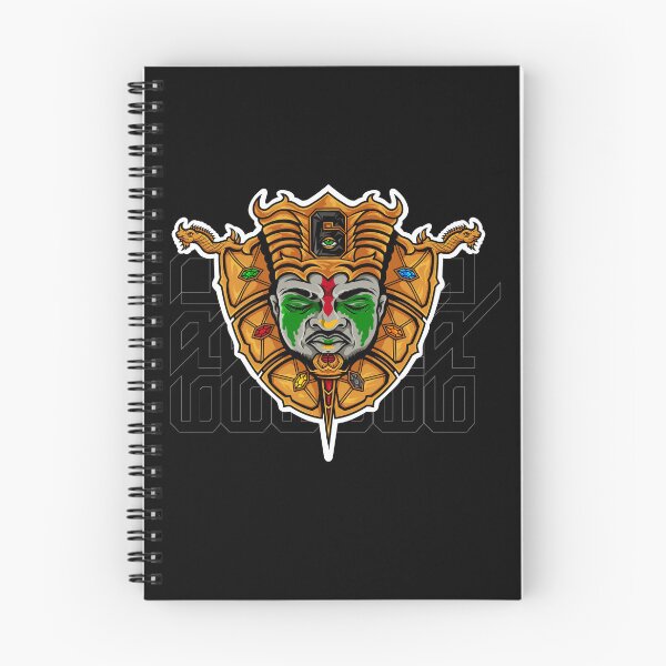 Item preview, The Almighty designed and sold by 6 Ring Dynasty.