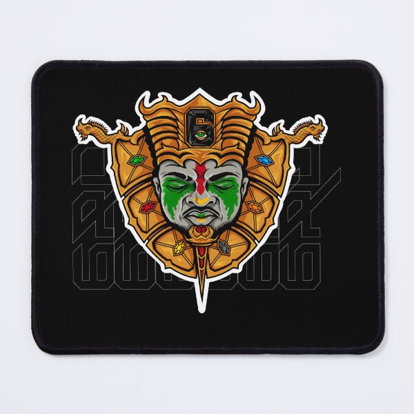 Item preview, The Almighty designed and sold by 6 Ring Dynasty.