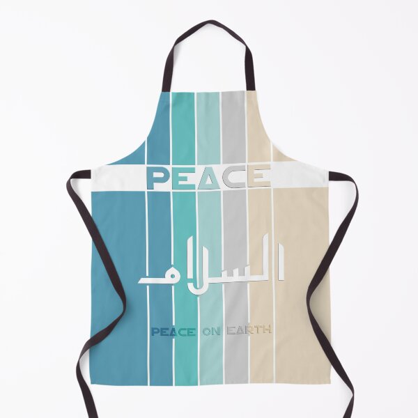 Item preview, Peace on Earth designed and sold by Kiwi Art.