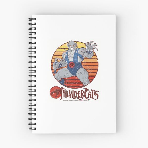 Item preview, Panthro Sunset Portrait Graphic Design designed and sold by skymcdanno.