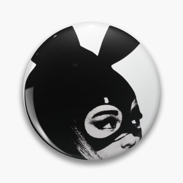 Item preview, Dangerous Woman Ariana Sticker designed and sold by danttpd.