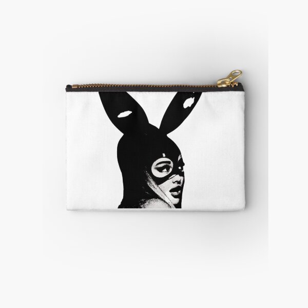 Item preview, Dangerous Woman Ariana Sticker designed and sold by danttpd.