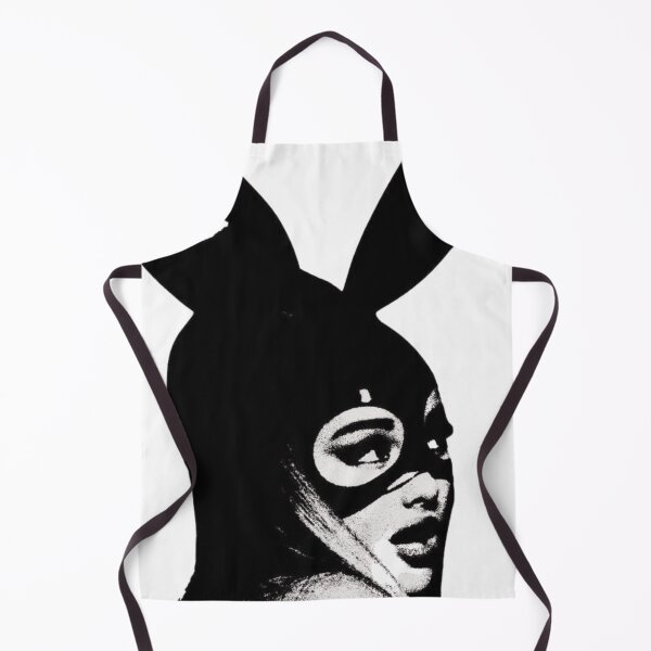 Item preview, Dangerous Woman Ariana Sticker designed and sold by danttpd.