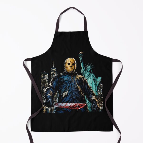 Item preview, Jason Takes Manhattan designed and sold by American Artist Designs.