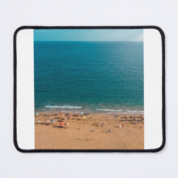 Item preview, Coastal Morning Calm designed and sold by Bergenline Artworks.