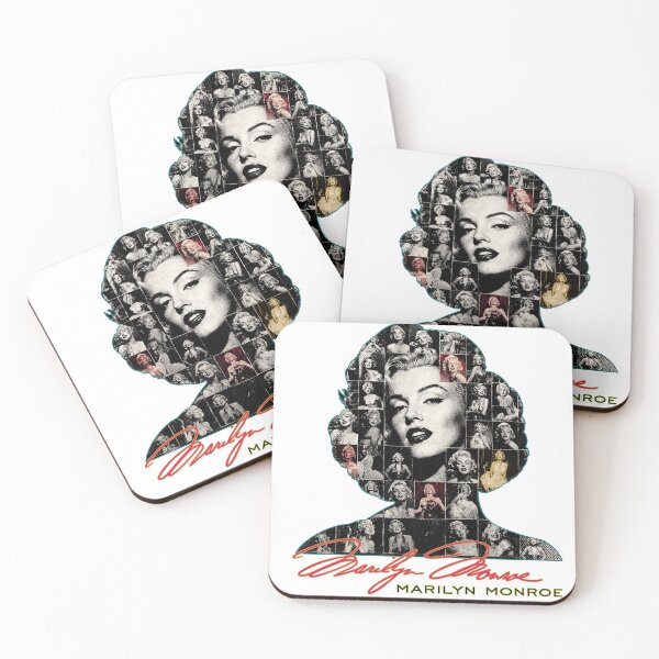 Aperçu de l'œuvre Marilyn Monroe créée et vendue par deepakpix3.