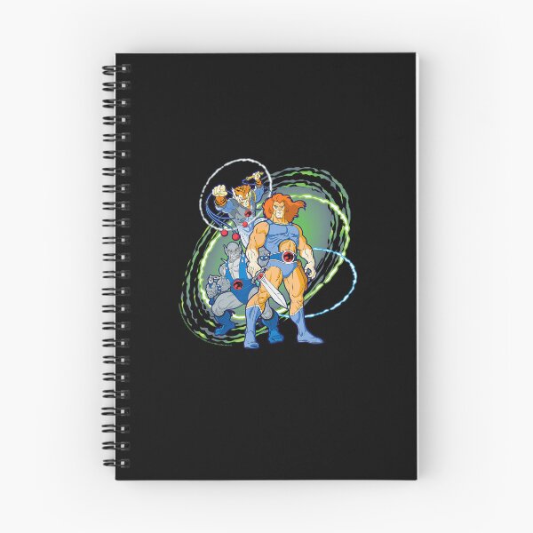 Item preview, ThunderCats Heroes Team Graphic Design designed and sold by skymcdanno.