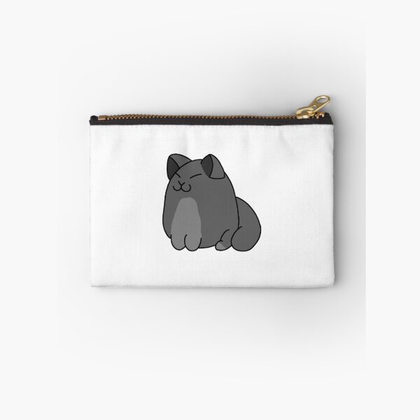 Item preview, Gray Cat designed and sold by Shruggie Studio.