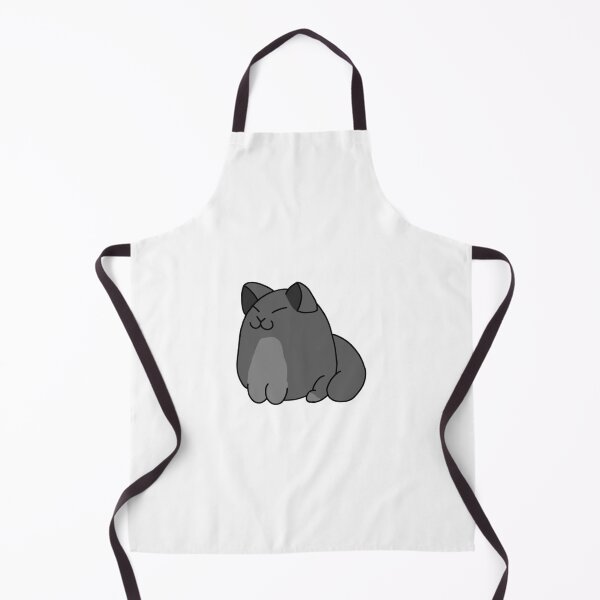 Item preview, Gray Cat designed and sold by Shruggie Studio.
