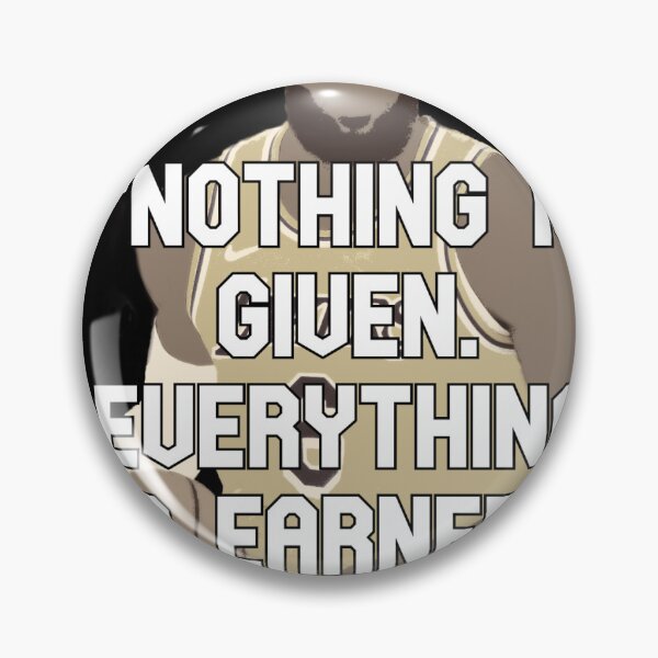 Item preview, Lebron James Inspiring Quote designed and sold by LoveeDesignn.