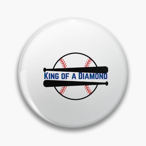 Item preview, Baseball Shirt. King of a Diamond. Swamp Donkey. Gift for a Baseball Fan, Gift for a Baseball Parent, Gift for a Baseball Player designed and sold by ShrimpAndGrits.
