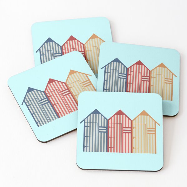 Item preview, Hut of beach designed and sold by LaPetiteBelette.