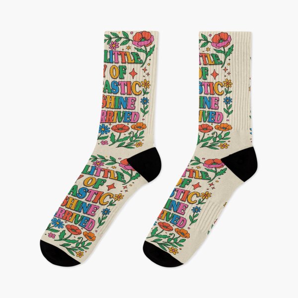 Item preview, Your Little Ray Of Sarcastic Sunshine Has Arrived. #4 designed and sold by EunsooLee.