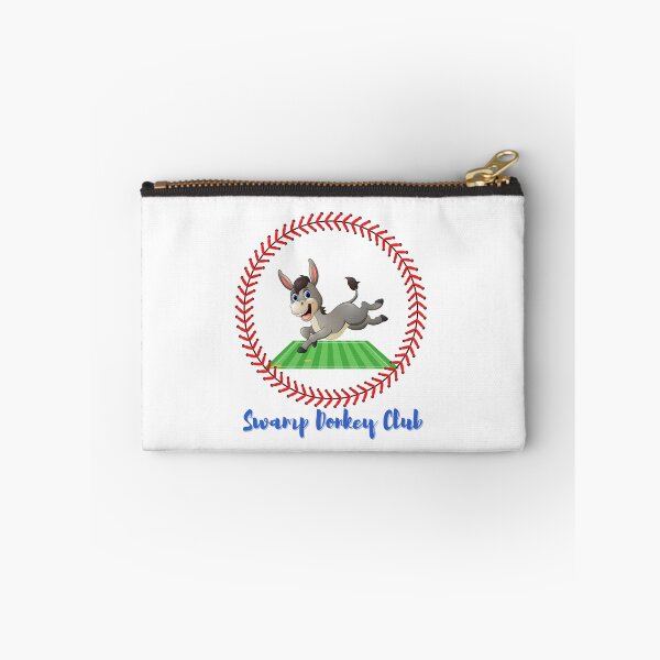Item preview, Baseball Shirt. Swamp Donkey Club. Gift for a Baseball Fan, Baseball Player, Baseball Mom, Baseball Dad designed and sold by ShrimpAndGrits.