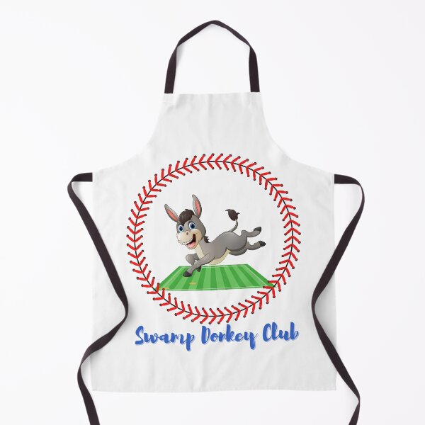 Item preview, Baseball Shirt. Swamp Donkey Club. Gift for a Baseball Fan, Baseball Player, Baseball Mom, Baseball Dad designed and sold by ShrimpAndGrits.
