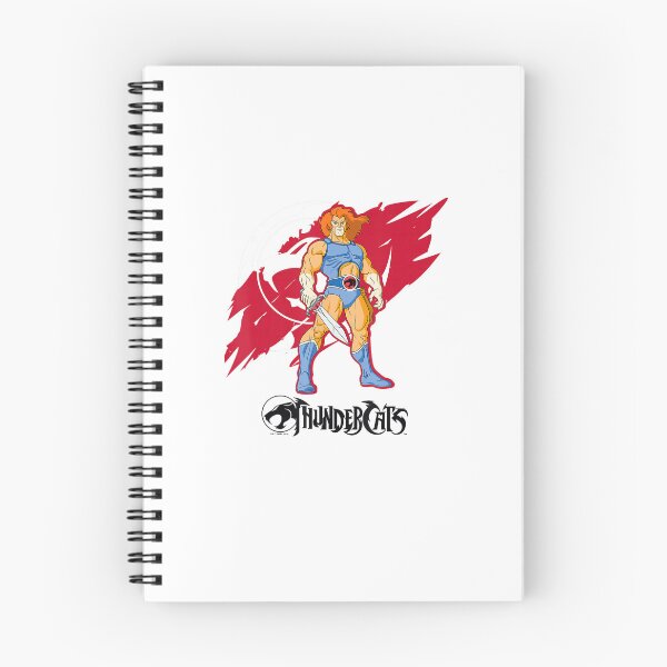 Item preview, Lion O Classic Hero Graphic Design designed and sold by skymcdanno.