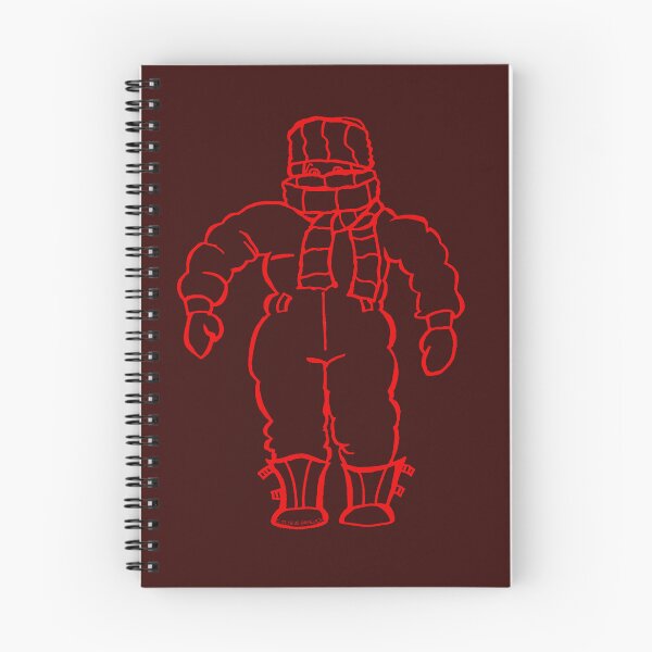 Item preview, Neon Randy designed and sold by Normbot2000.