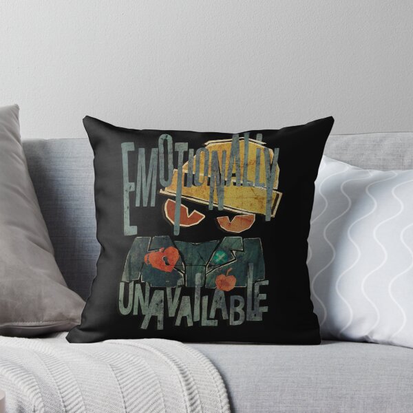 Item preview, Emotionally Unavailable Sarcastic Cat designed and sold by IAPICTURE.