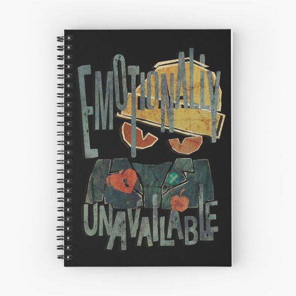 Item preview, Emotionally Unavailable Sarcastic Cat designed and sold by IAPICTURE.