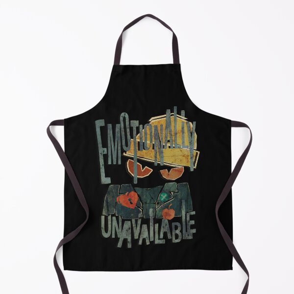 Item preview, Emotionally Unavailable Sarcastic Cat designed and sold by IAPICTURE.
