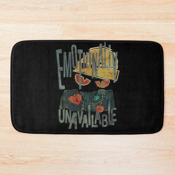 Item preview, Emotionally Unavailable Sarcastic Cat designed and sold by IAPICTURE.
