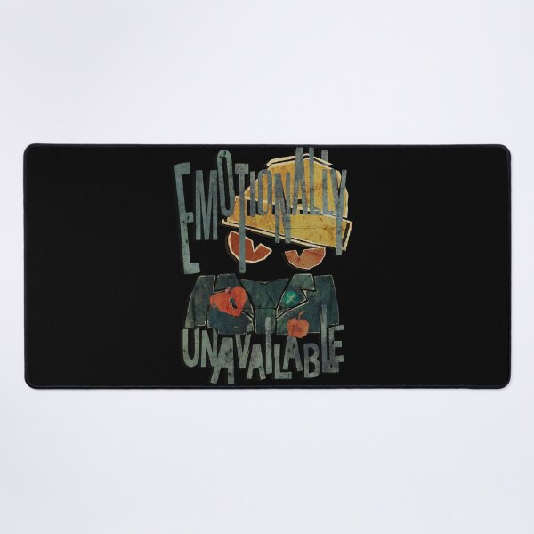 Item preview, Emotionally Unavailable Sarcastic Cat designed and sold by IAPICTURE.